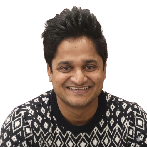 Pardeep Singla