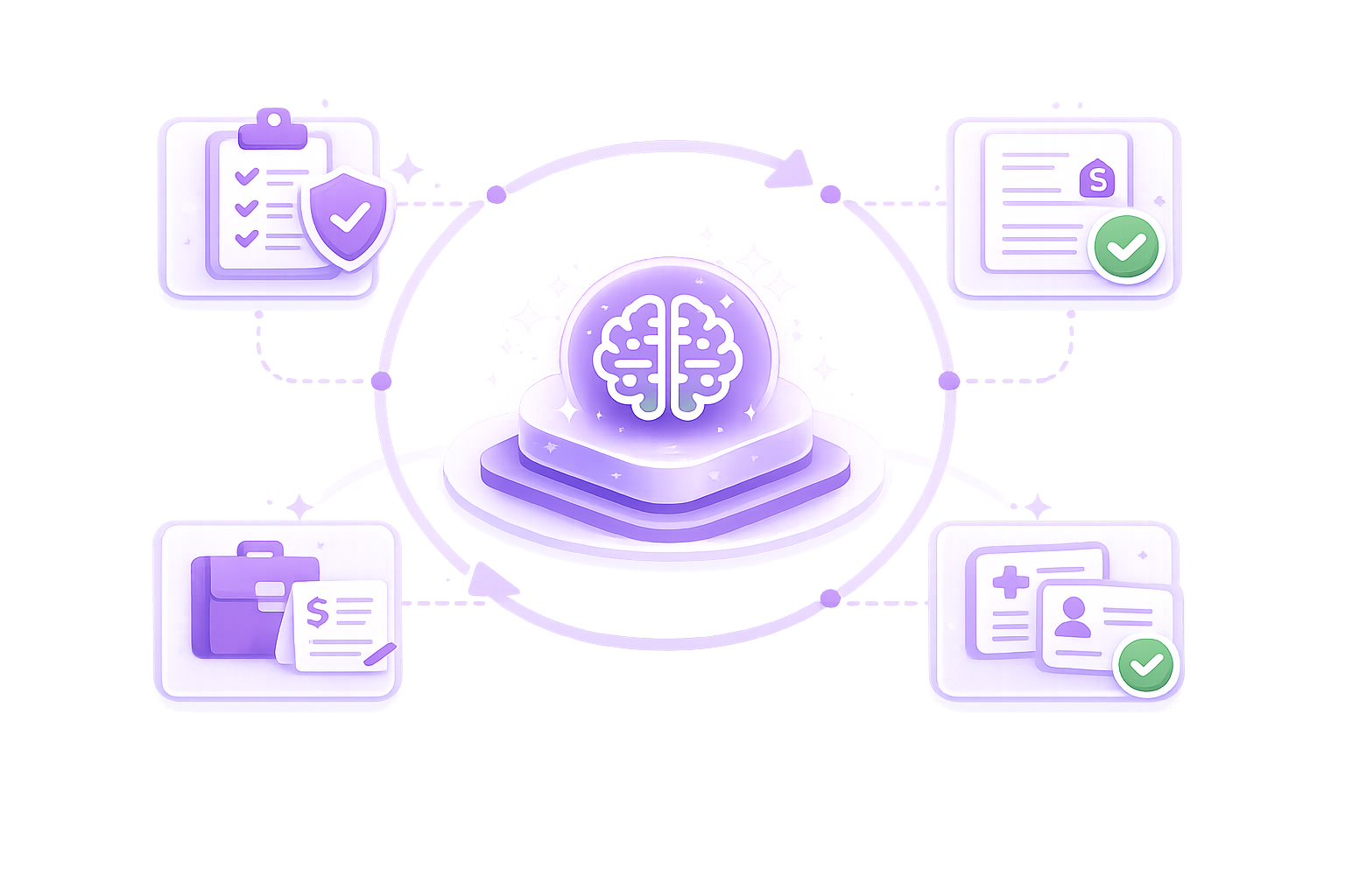 Enable Agentic Operations