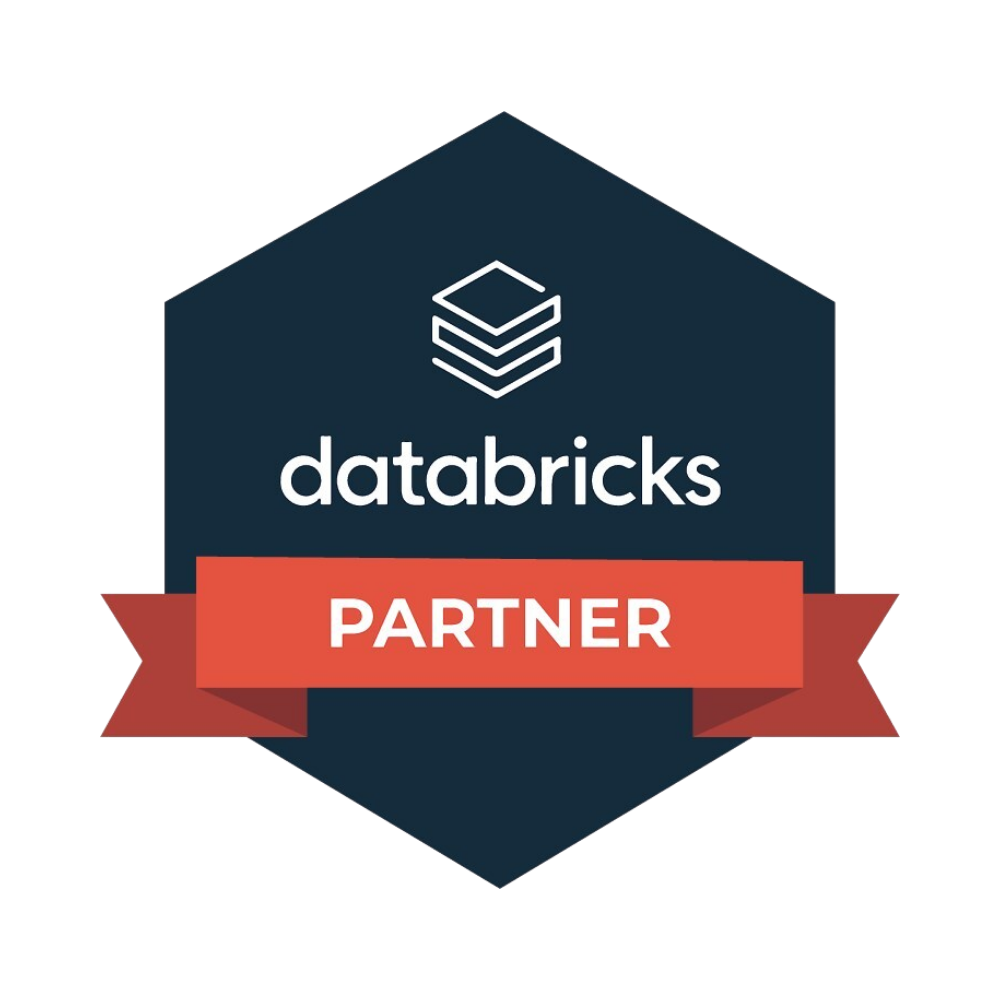 Databricks Partner Badge