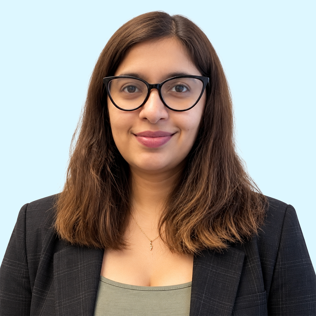 Stuti Singh - Director- SME&C