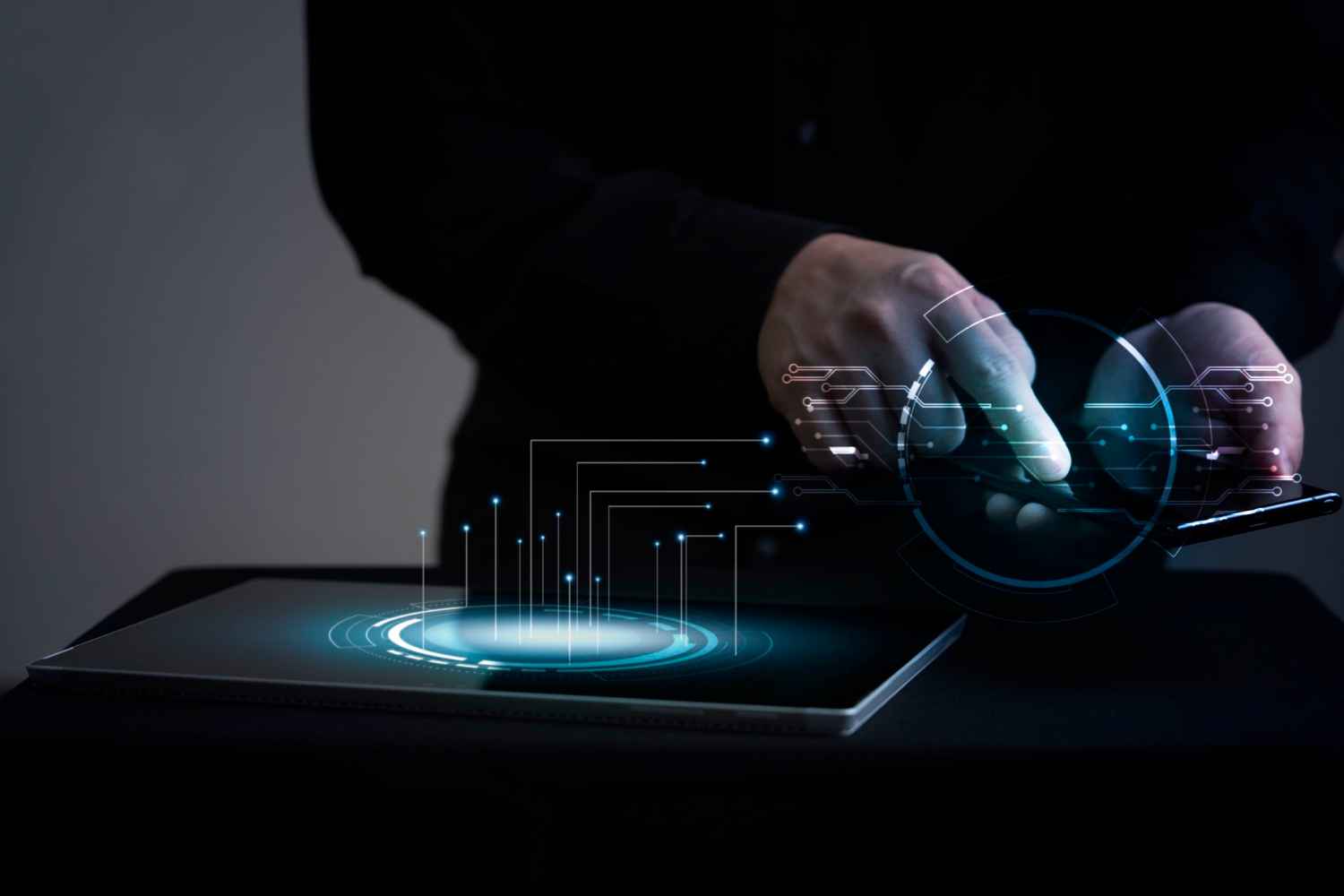 Modernize Your Enterprise Data Estate.