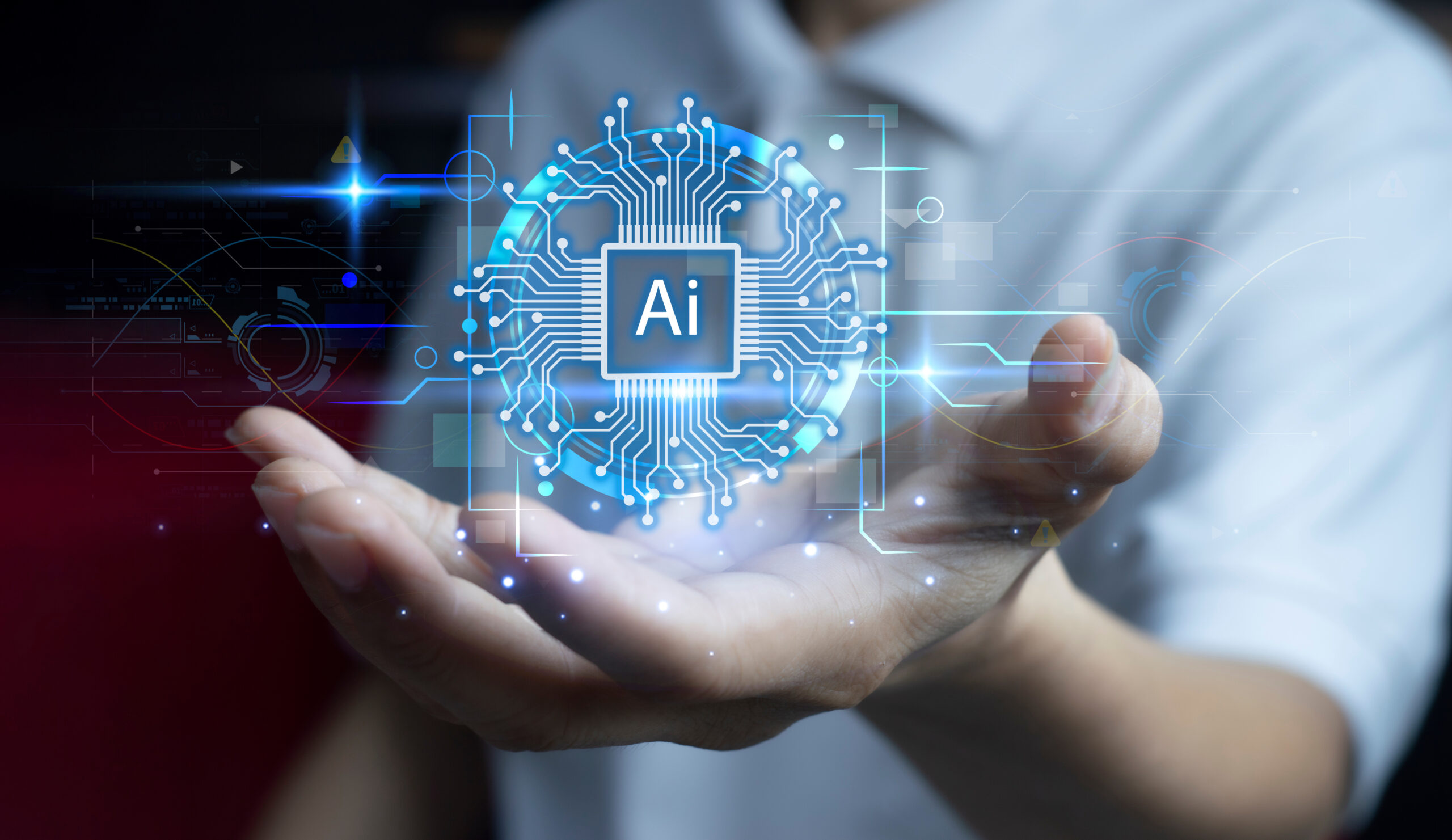AI & Machine Learning Solutions