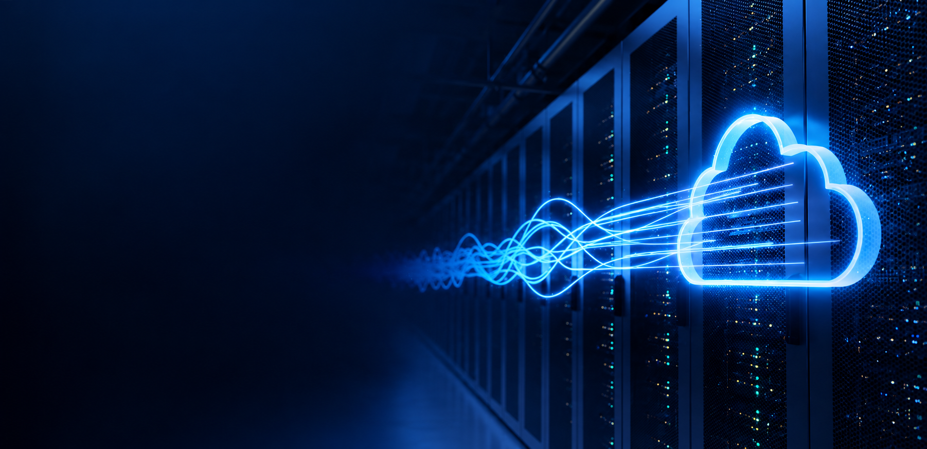 Modernize Your Enterprise Data Estate.