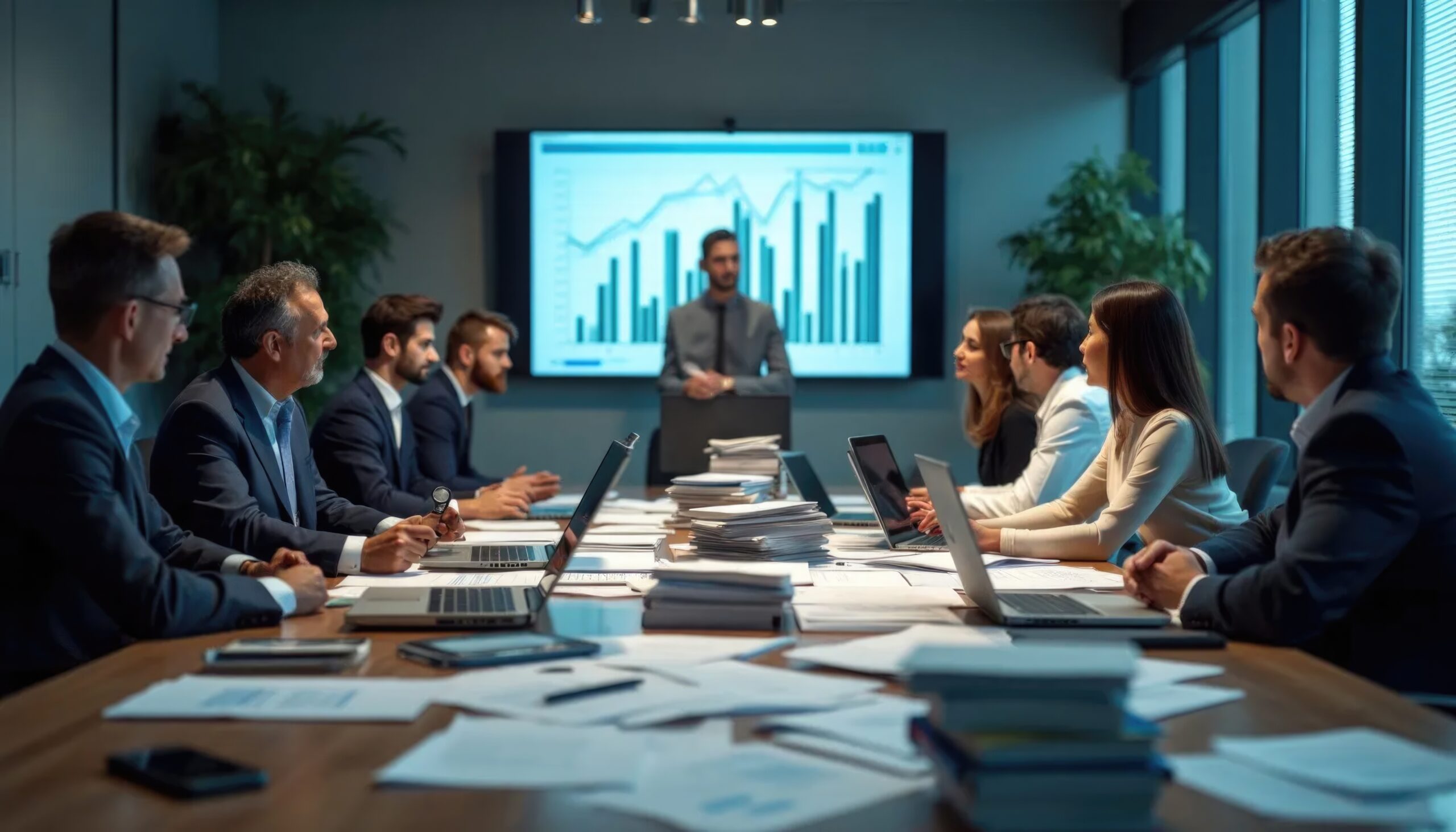 Agents in the Enterprise — CXO Roundtable Series
